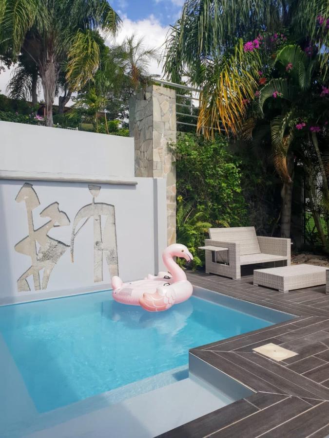 Alyzes Diamant Le Diamant Exterior foto
